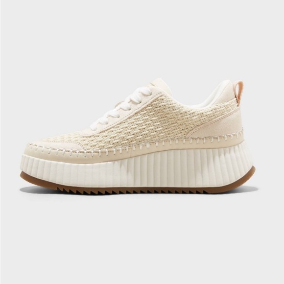 Women's Persephone Sneakers with Memory Foam Insole Universal Thread
🆕 - Picture 2 of 5